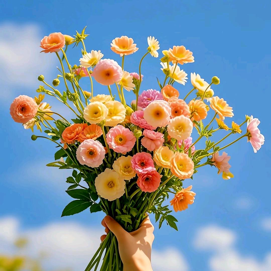 玫瑰小黄车🌹1314💋