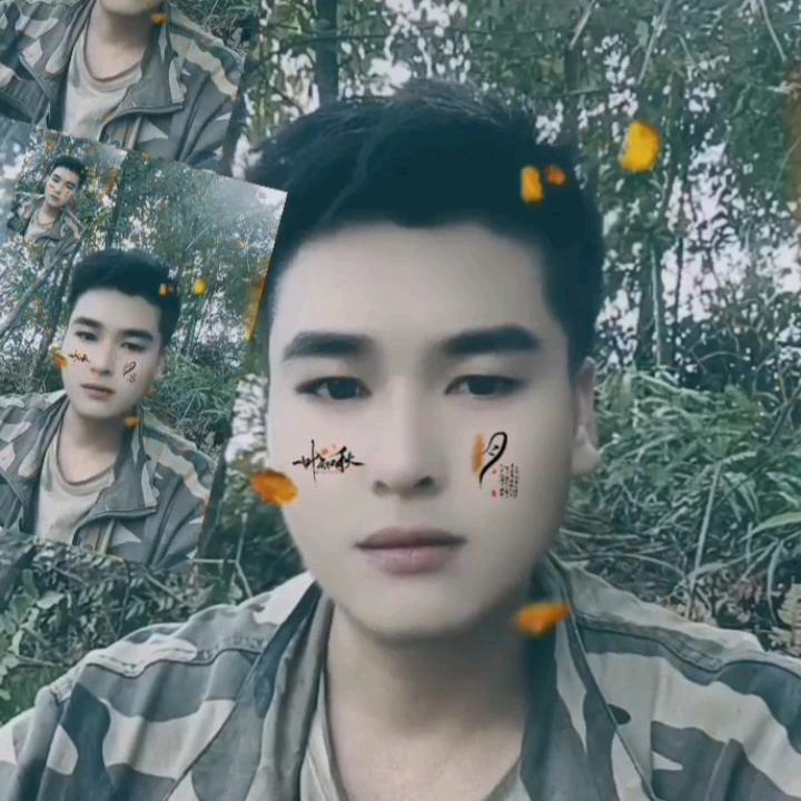 单身的暖男
