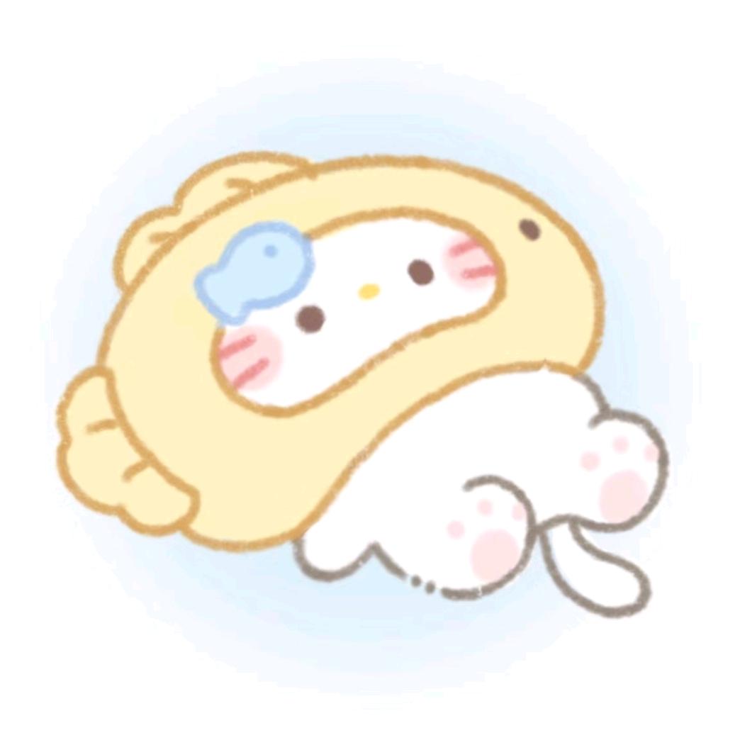 摆烂小鱼՞˶･֊･˶՞