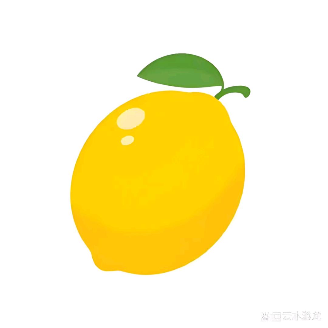 一颗柠檬呐🍋