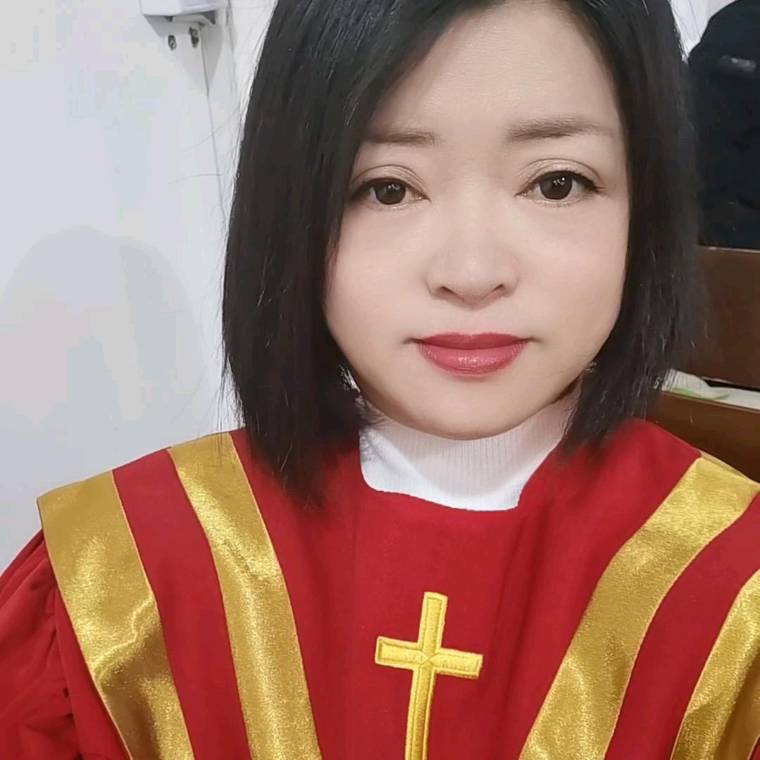 张红