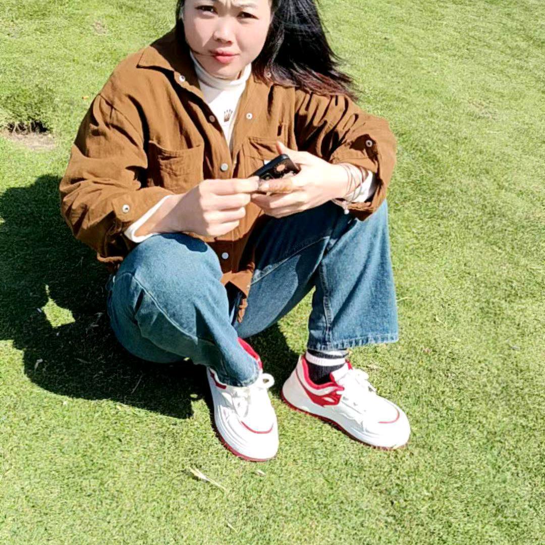 大叔家幺妹 ഒᩚ࿐