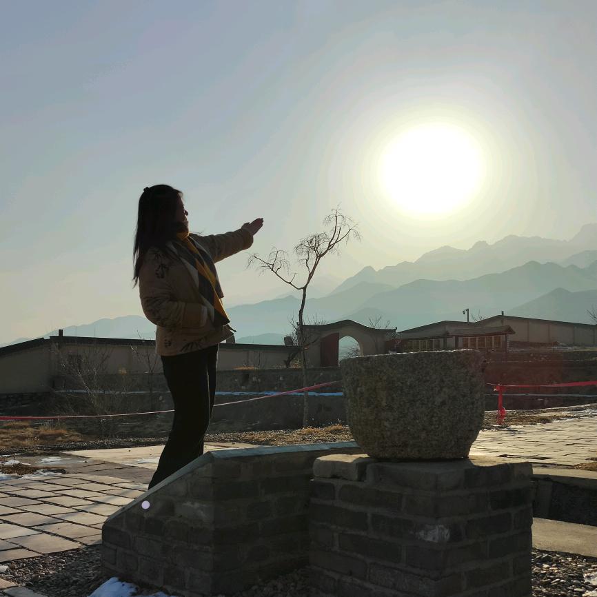 婉茹