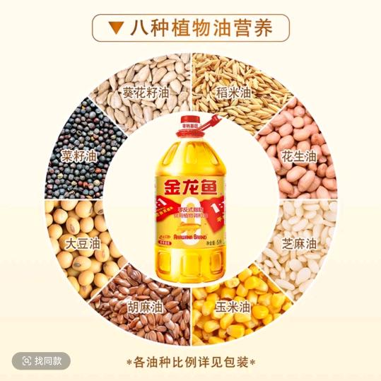 恒如北辰粮油专营店