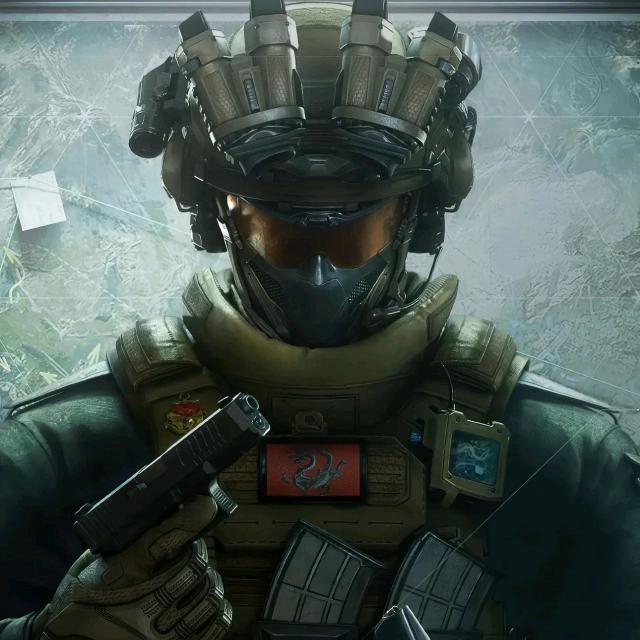 特种兵（三角洲撞车）