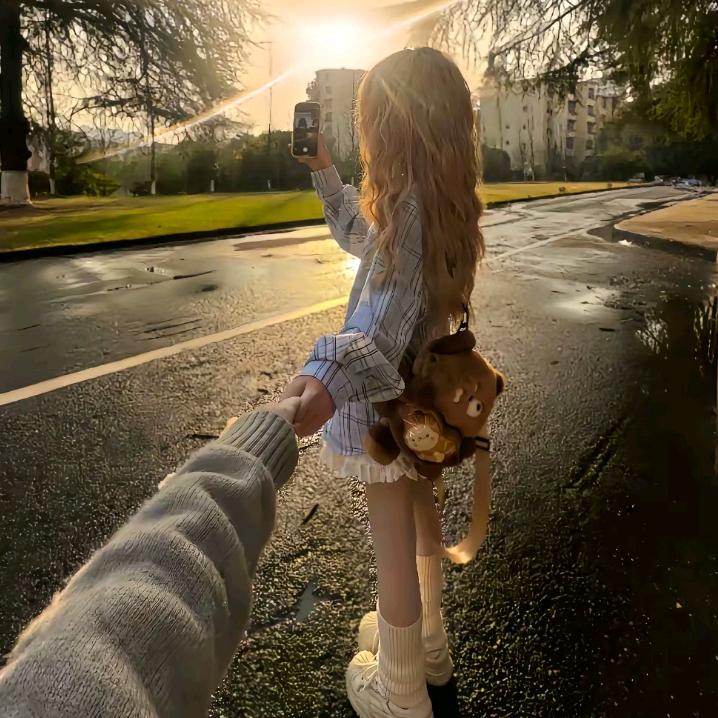 诗雨