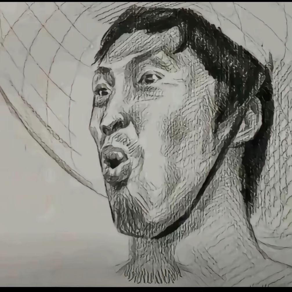 仿真鱼拋收线研究员