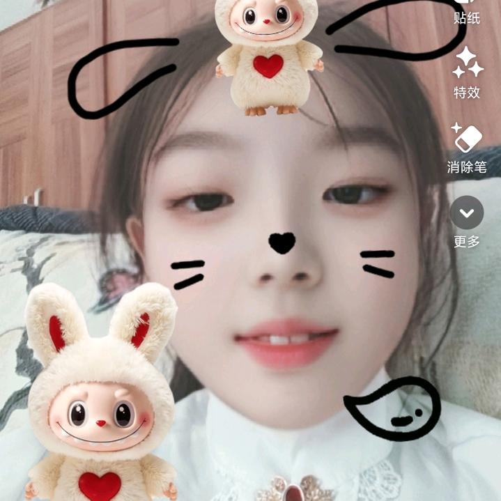 我是可爱的彤宝宝😊(*˘︶˘*).｡.