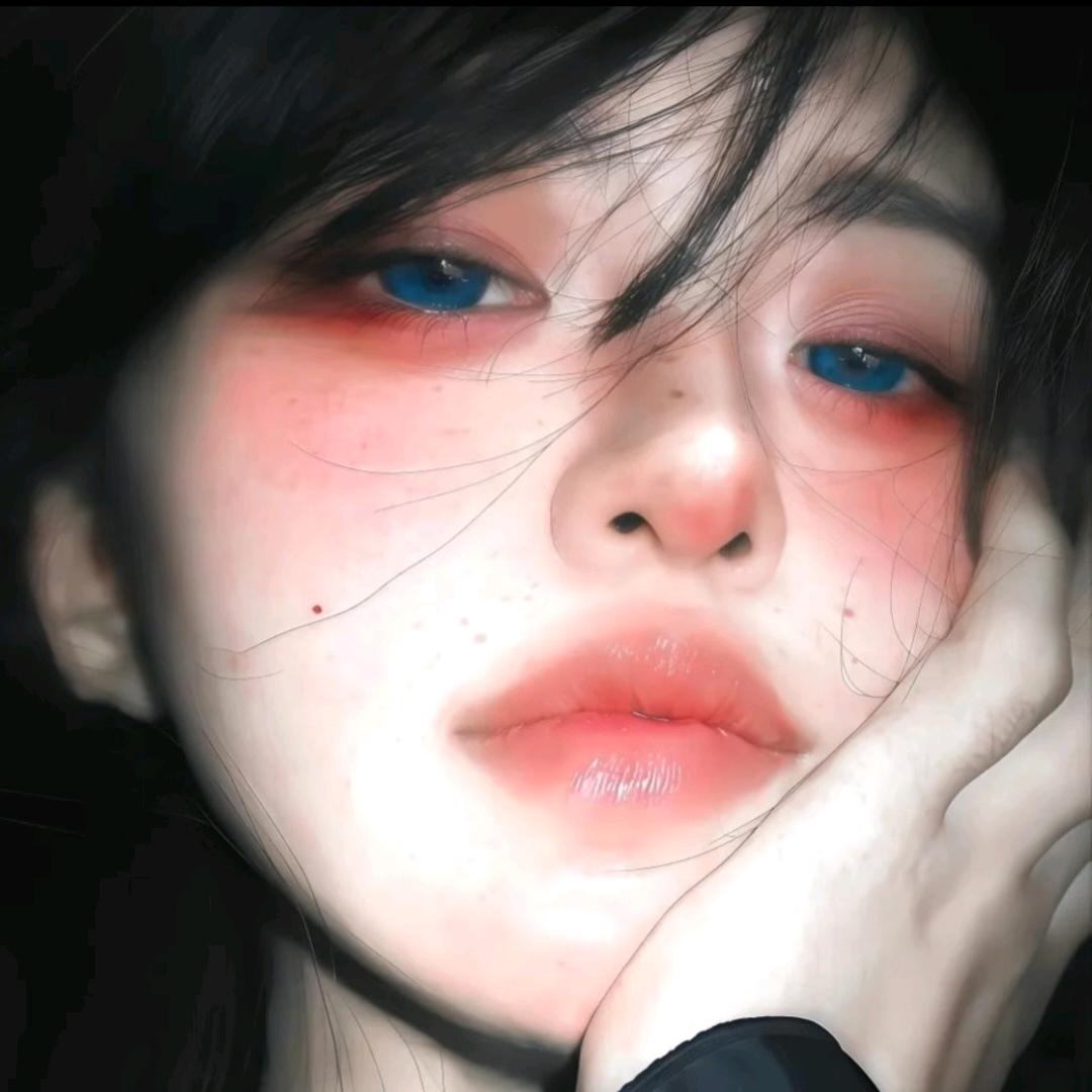 麻辣盐（抽象）