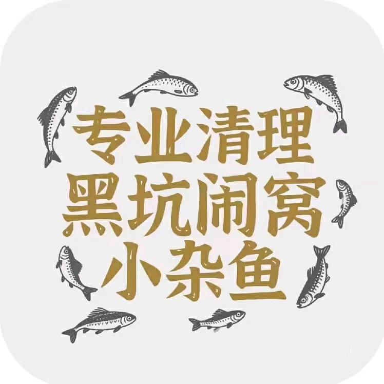 小鱼清清