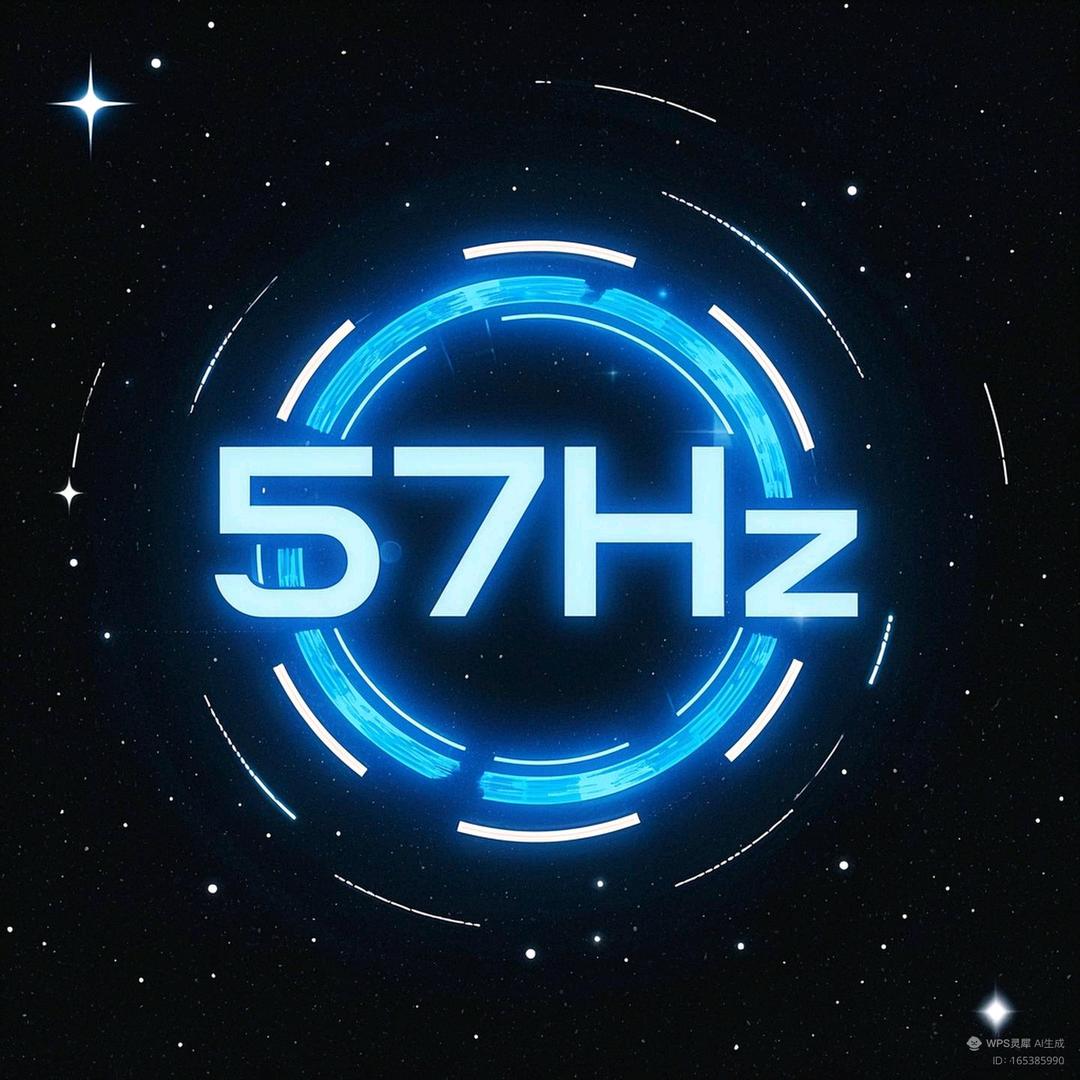 57赫兹