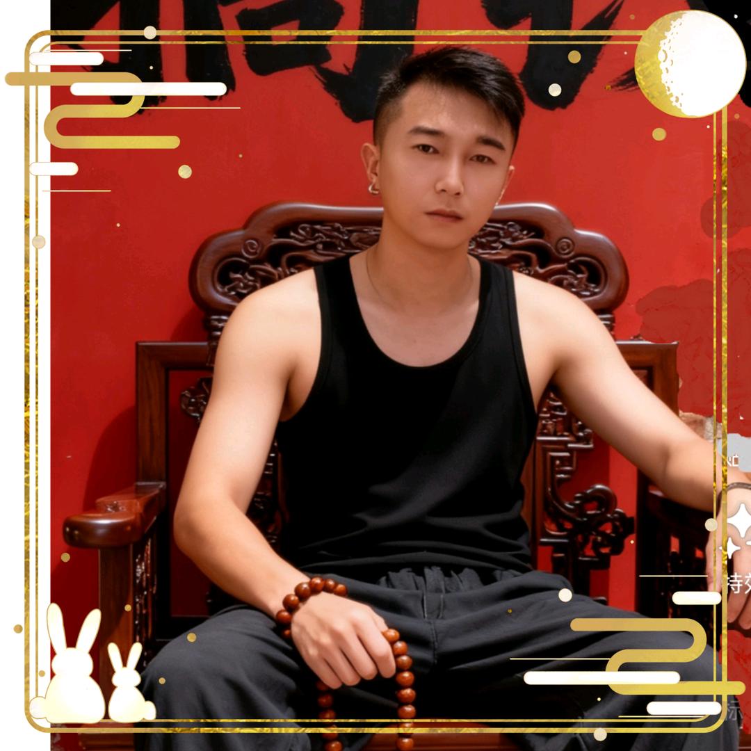 【金笙缘演艺团队】 孤鹰