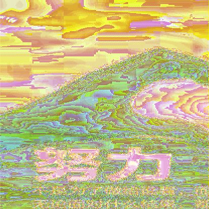 苦咖啡