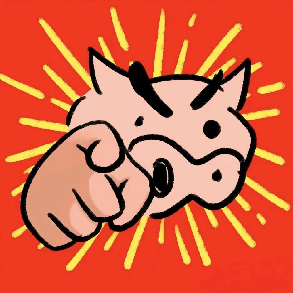 不是一般的迟钝