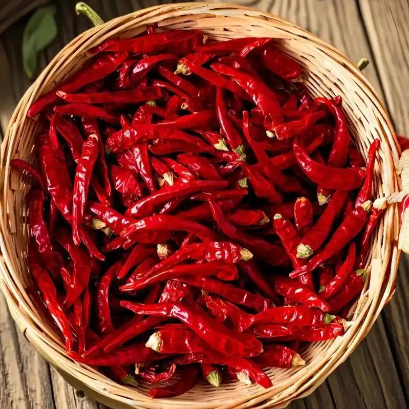 翼城干辣椒源头工厂