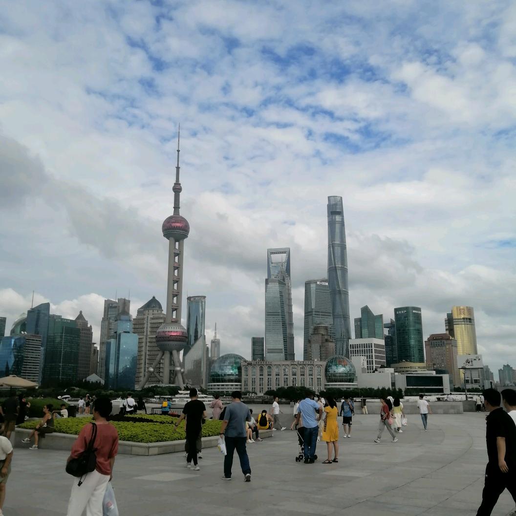 往复随安