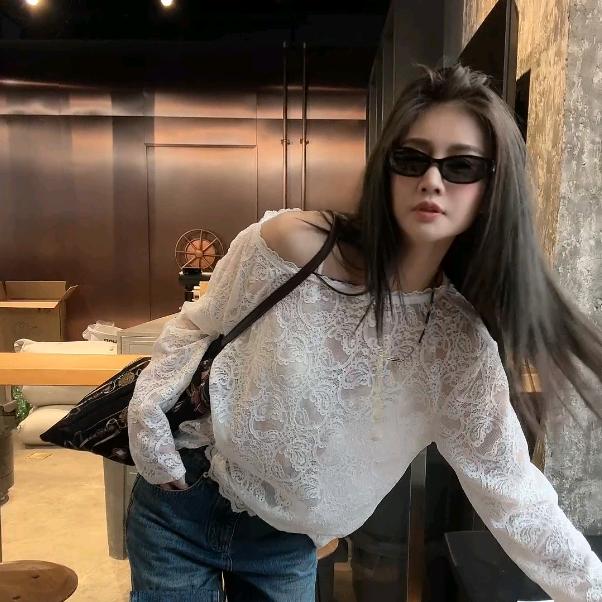 朴夫人爆款穿搭