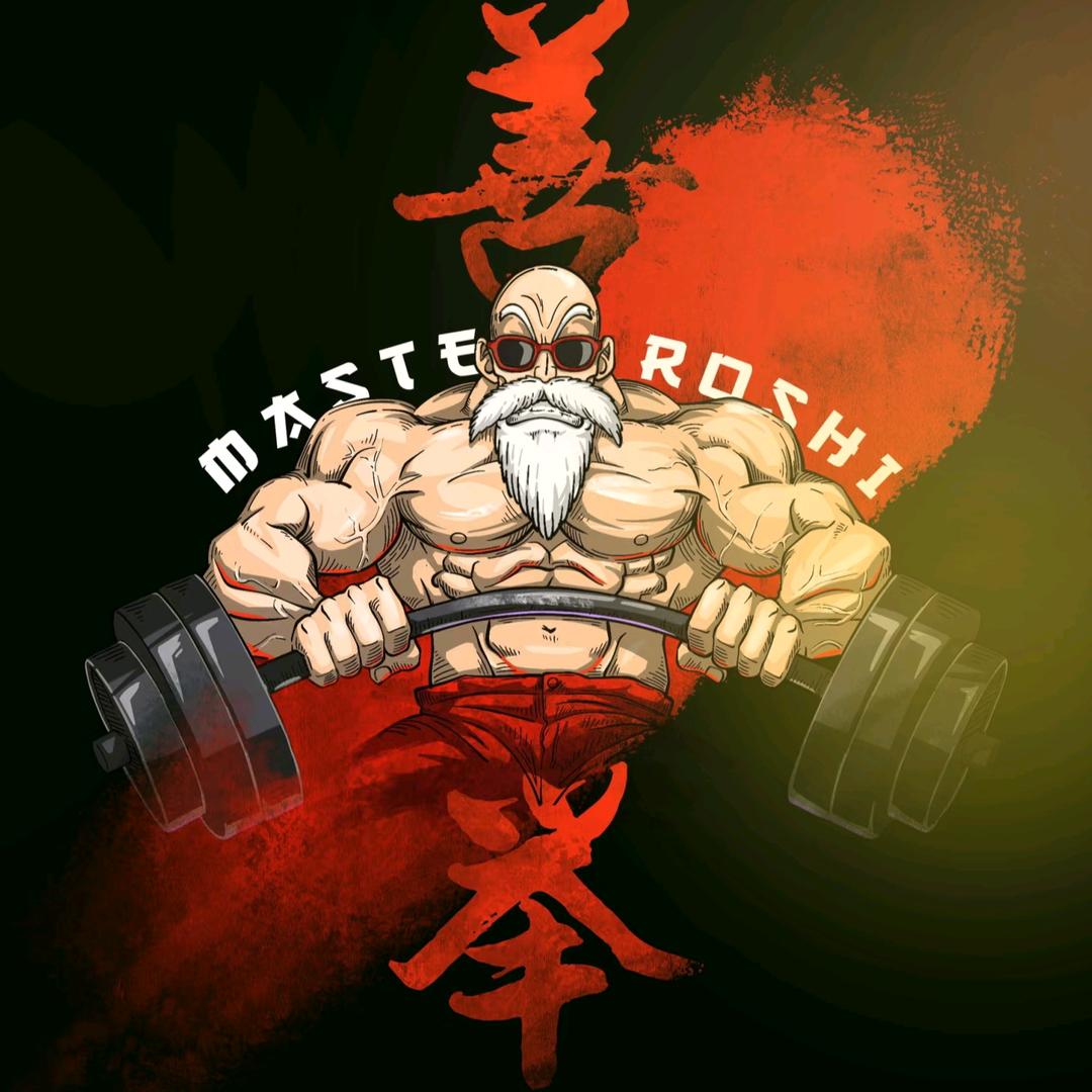 🌈忍者神龟🐢