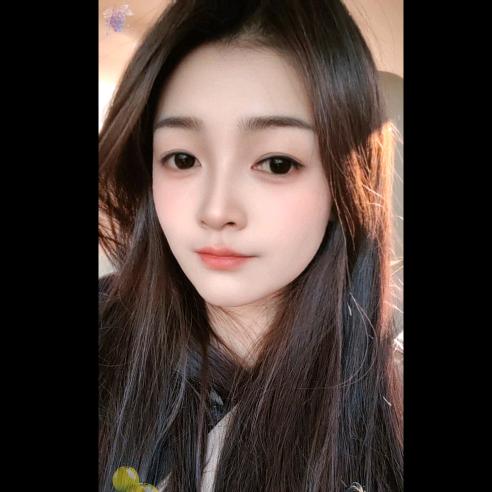 胡家翠翠（在努力）