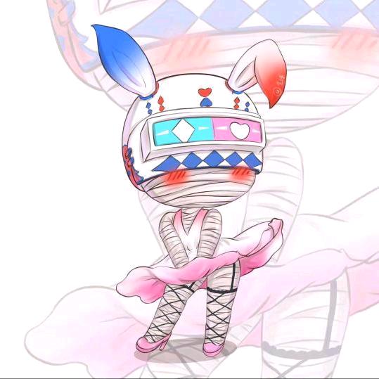 她啱(和平兵团)