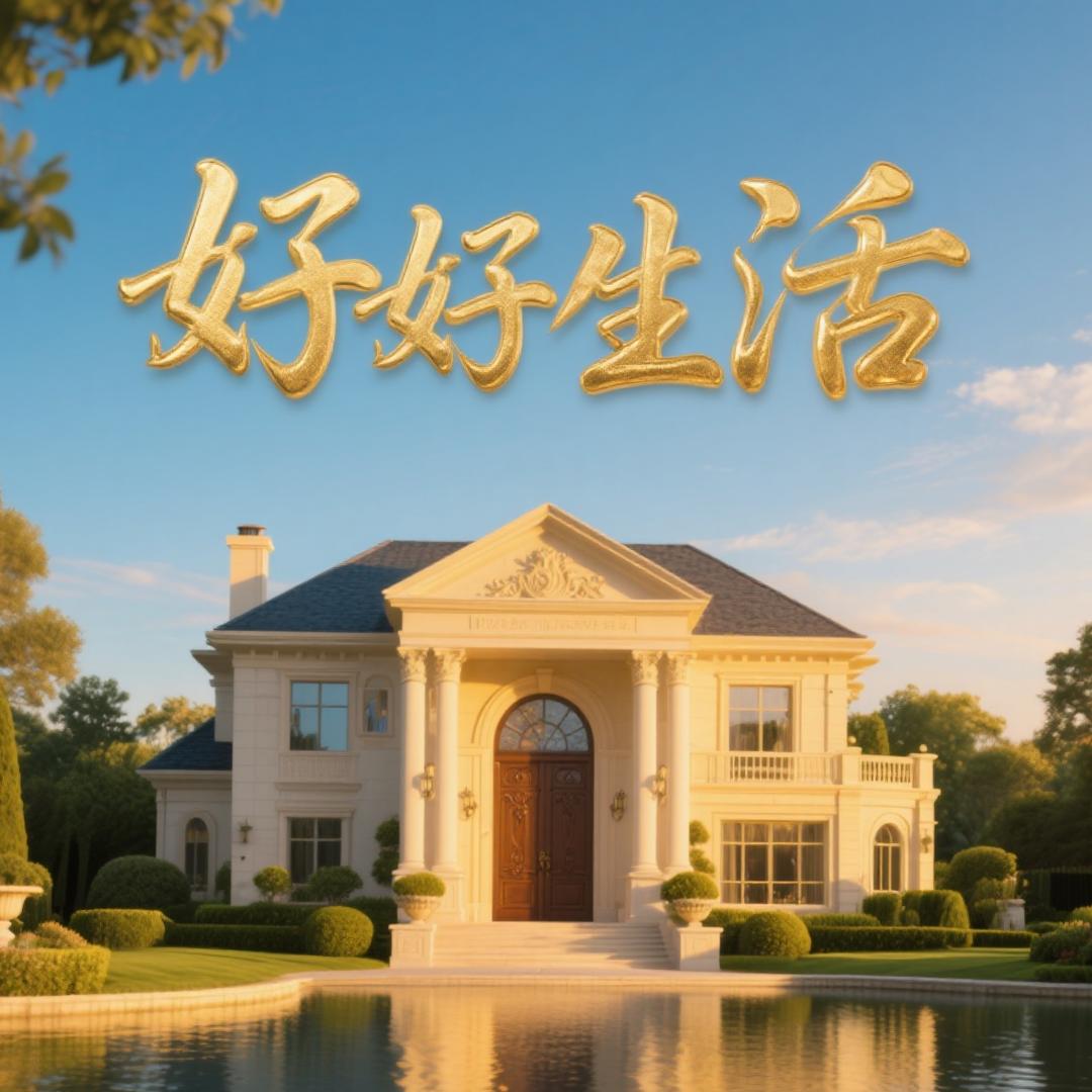 好好生活