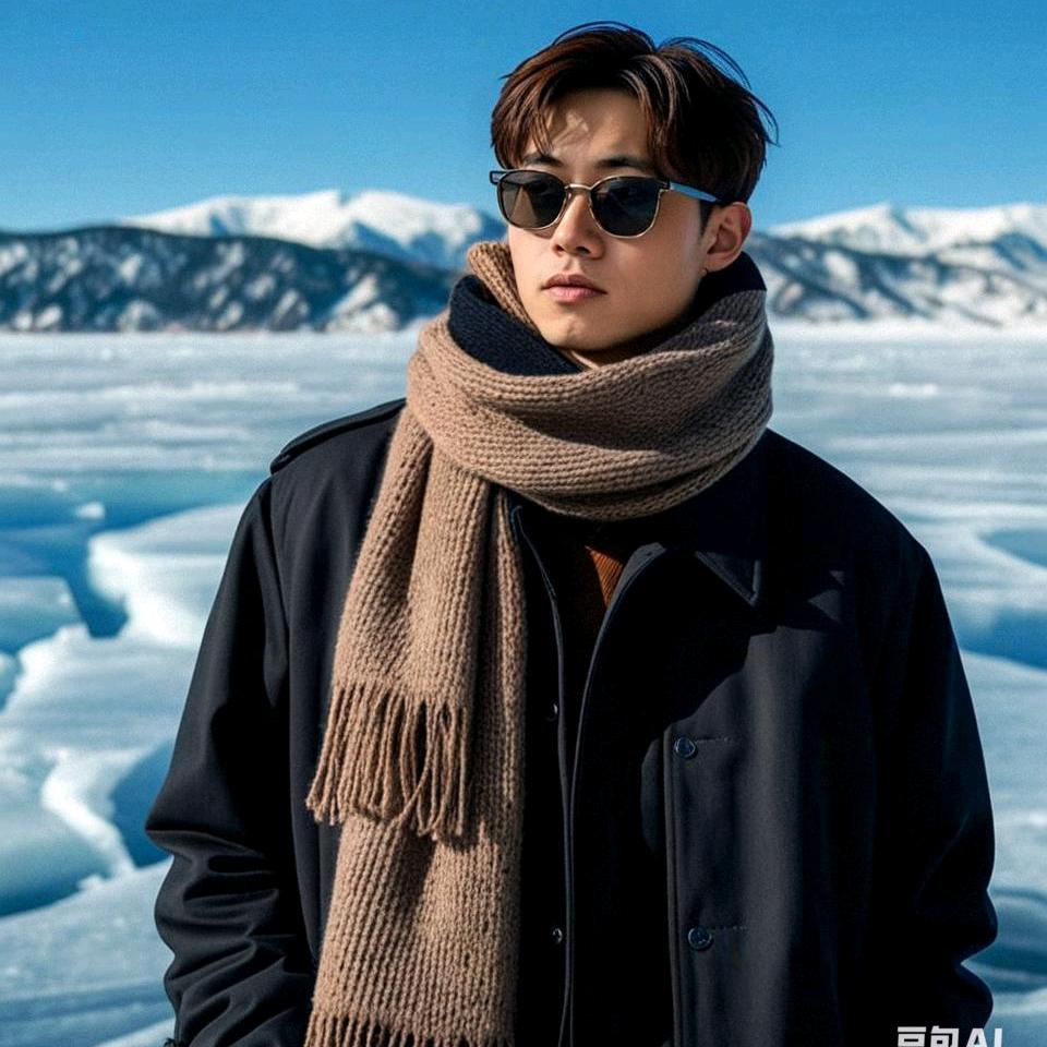 ༒失鹿人༒🐉弟