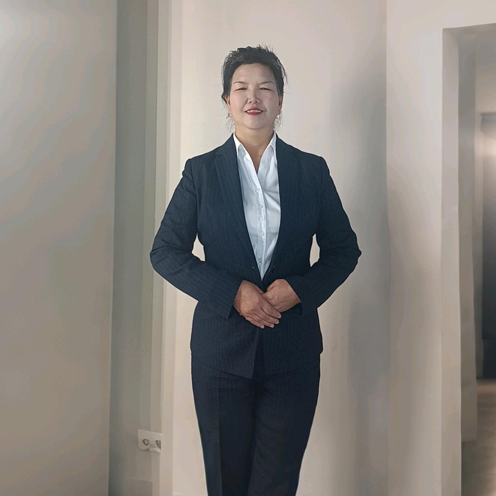 西安高端家政集团王老师