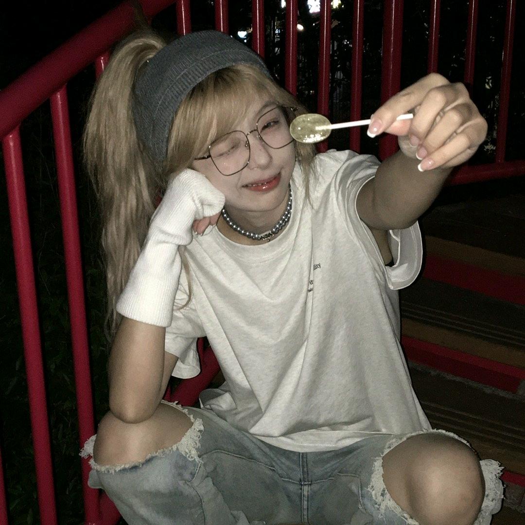 紫菜汤🍄