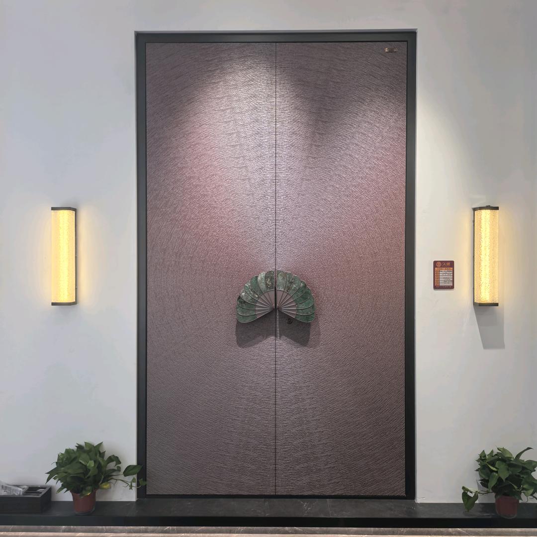 王徽(佳宏门业)