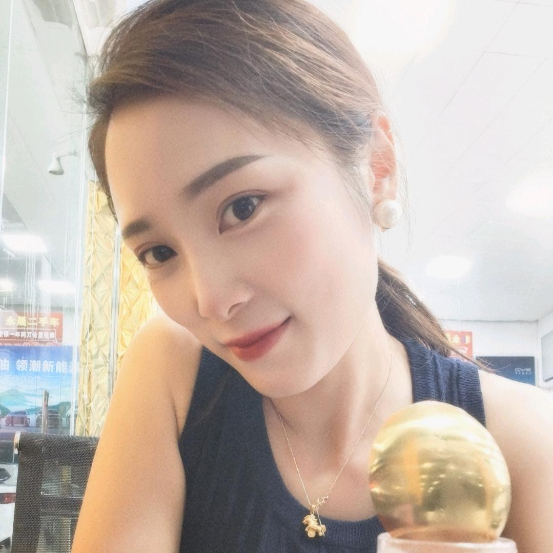 金沙嘉晟精品二手车 --晴