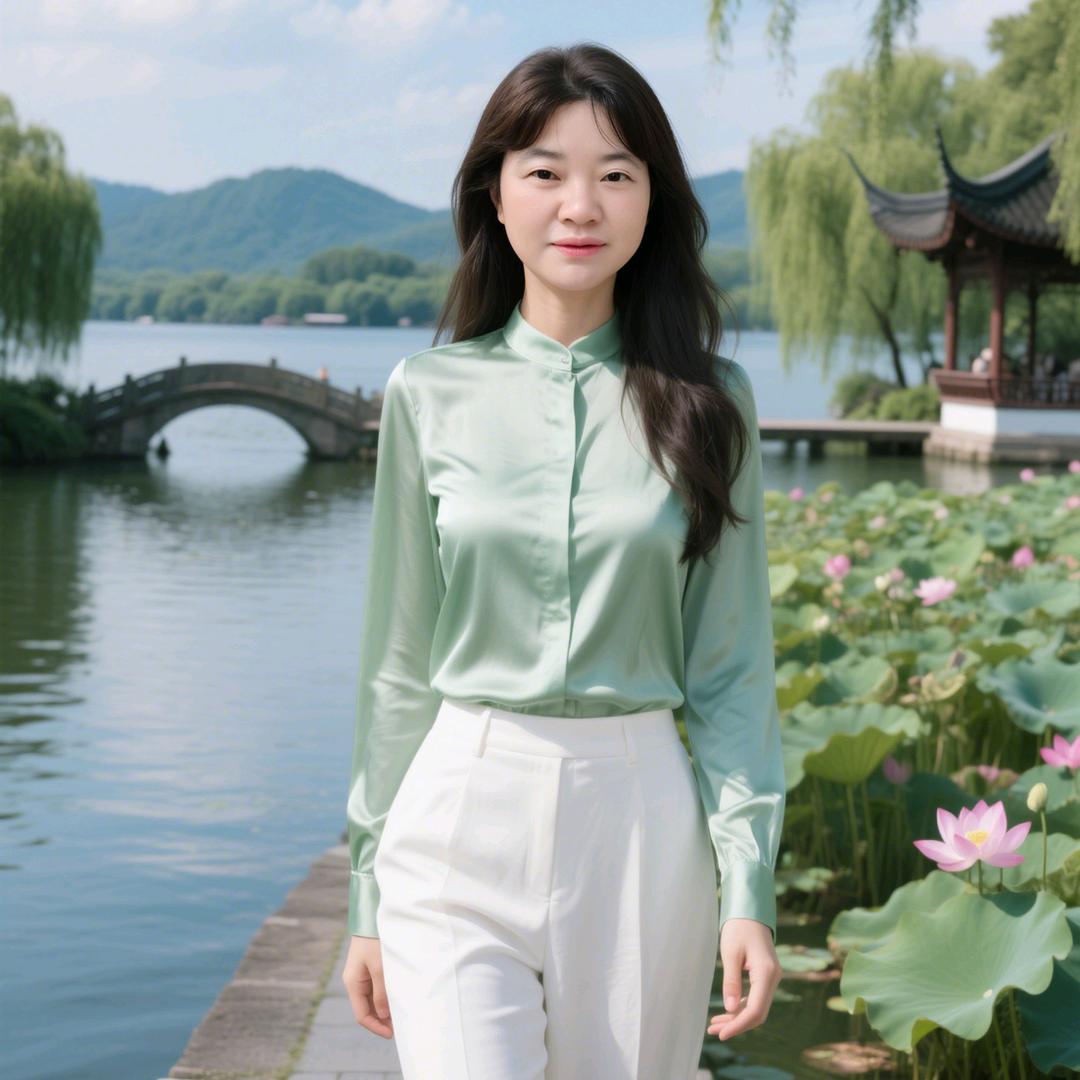 罗三妹