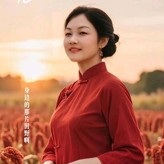 杨柳青青（好物在橱窗  看好随便装）