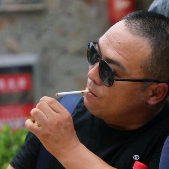 强哥＆