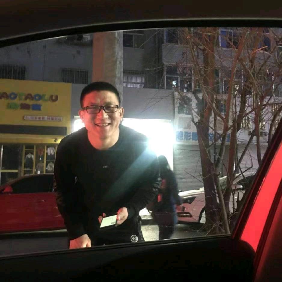 糖果 张