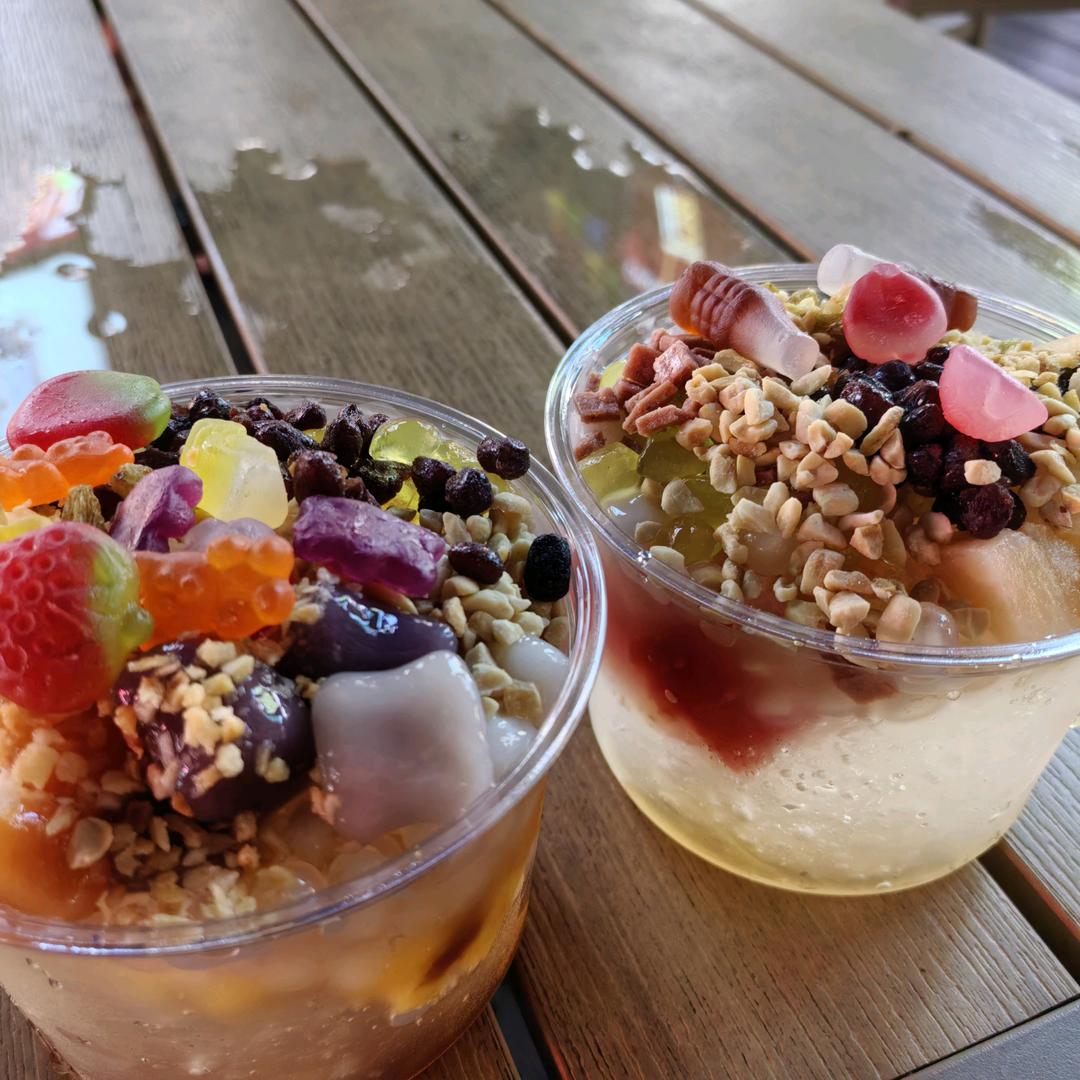 柠萌味的小仙女