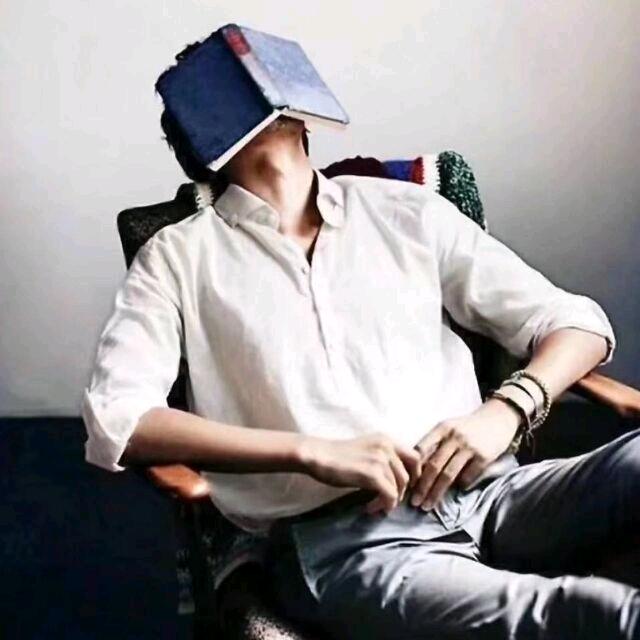 ໊ ໊ ໊ 渡 己　　　　╲