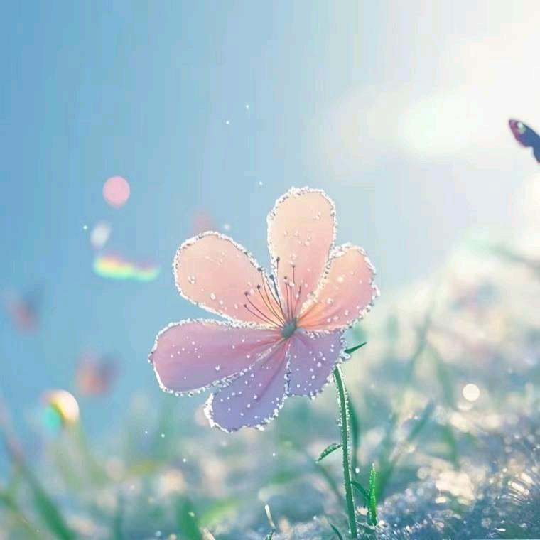 F.🌸