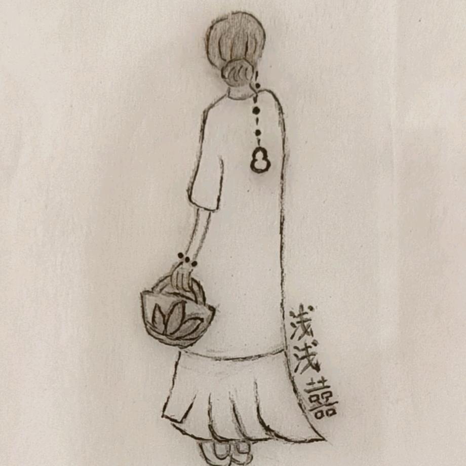 浅浅囍