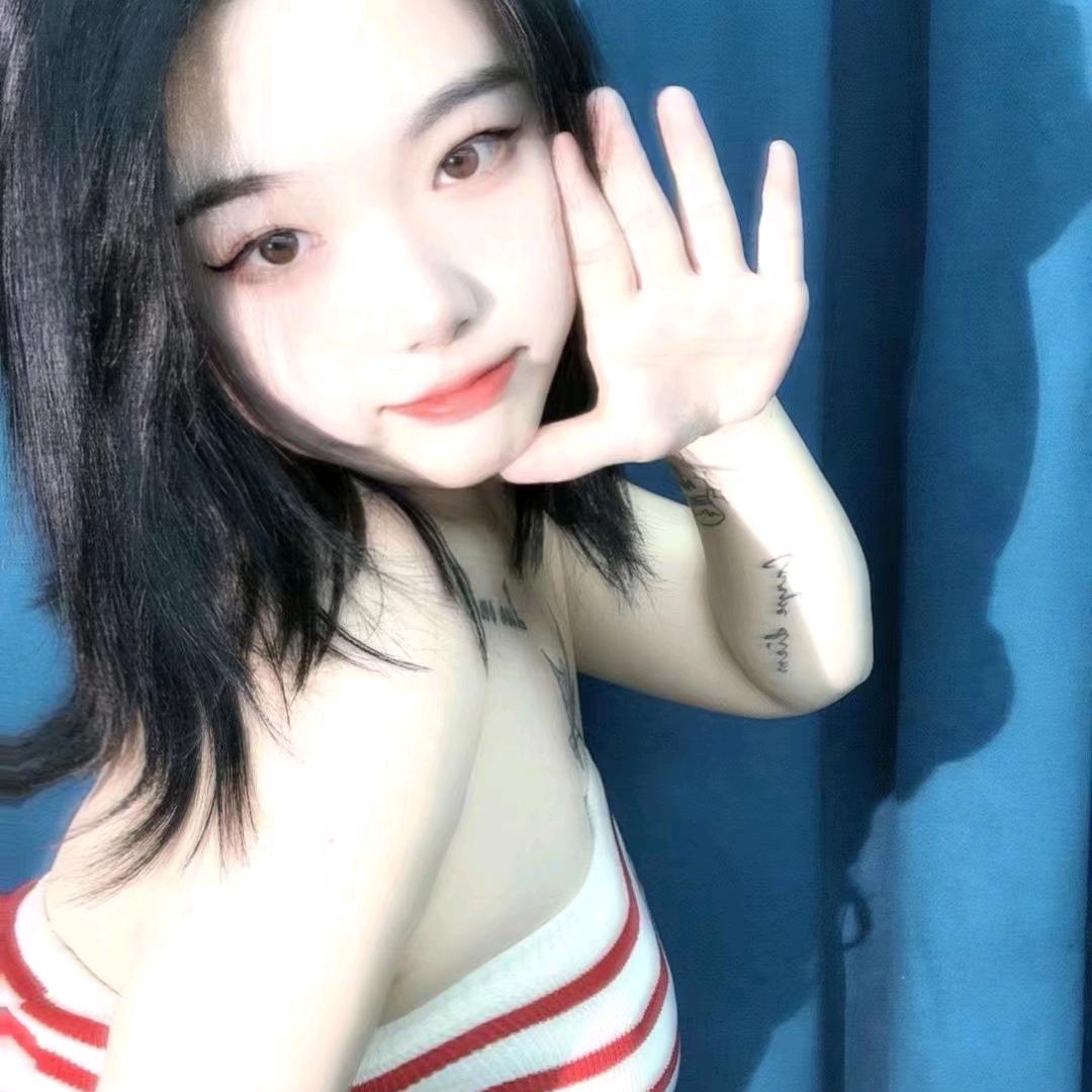 富贵儿🥜