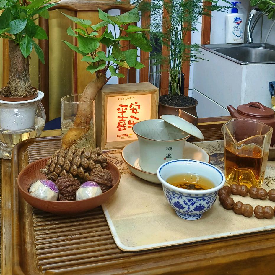 宁国山核桃(九华山路店)官方账号