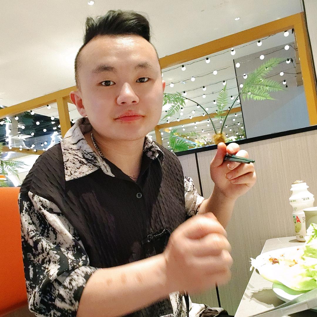 小良哥爆爆