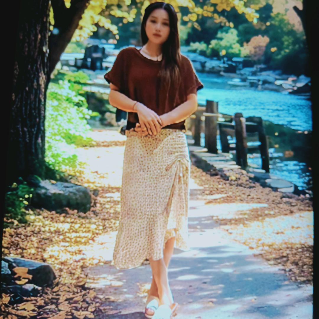 庄户娘们