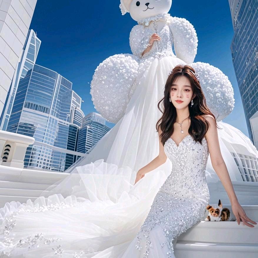 可爱的小姐姐23158296790