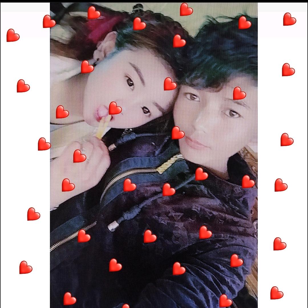 ❤小夫妻❤