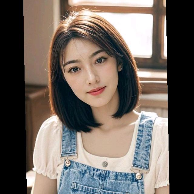 TiCai小阿姨