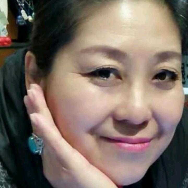 善良的女人最美丽