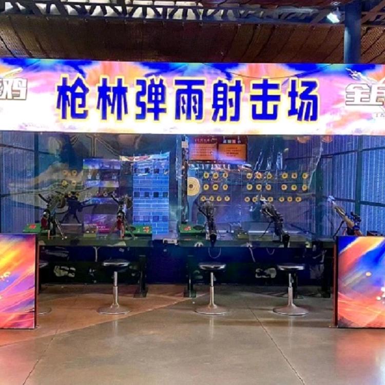 振宇协和气炮厂家