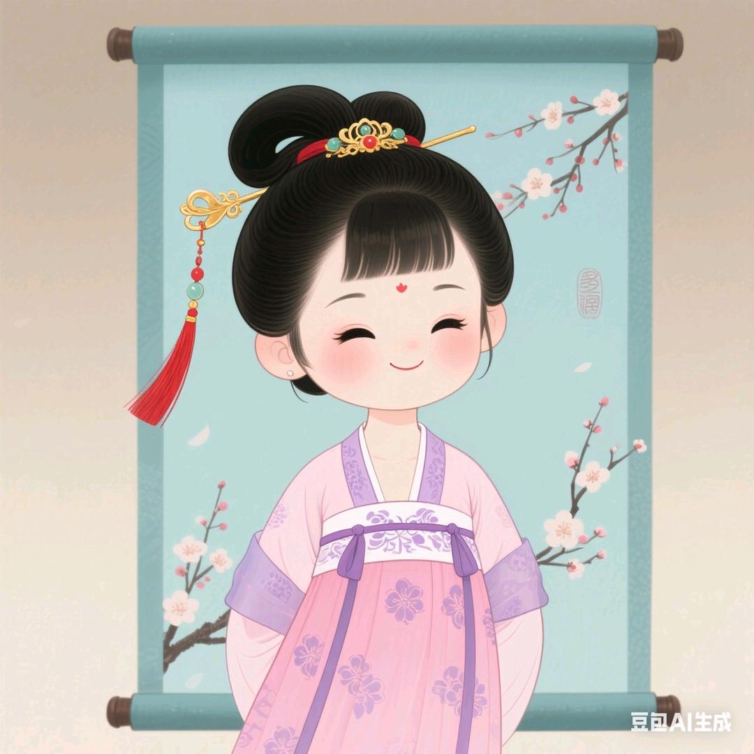 小多福