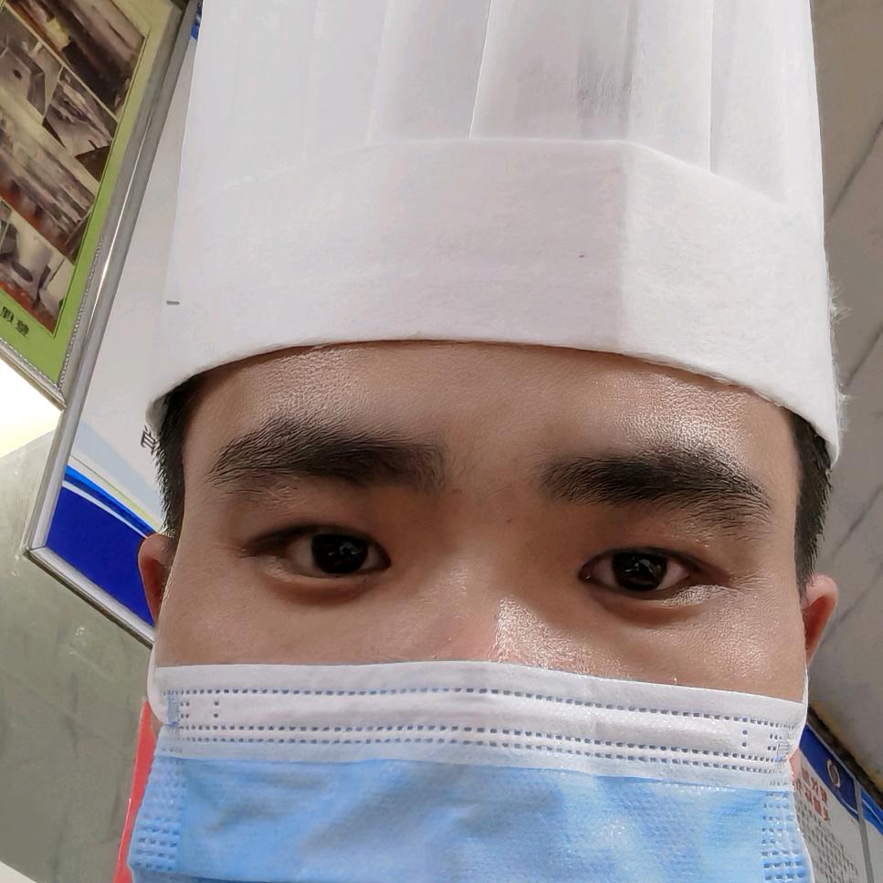 平价美食段厨