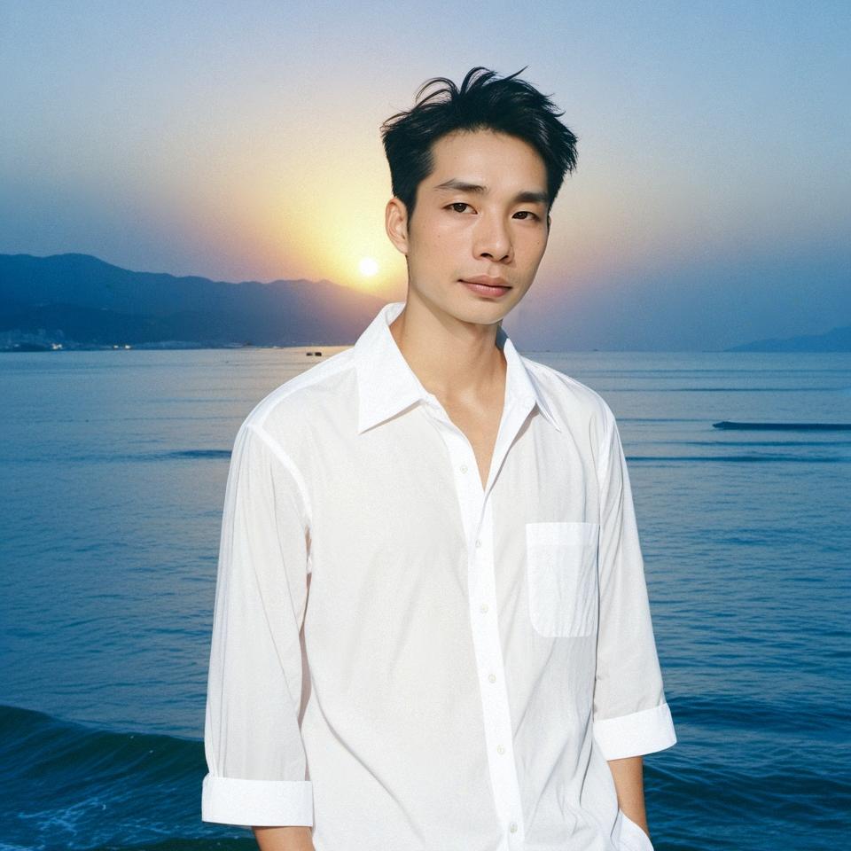 南风🎙️